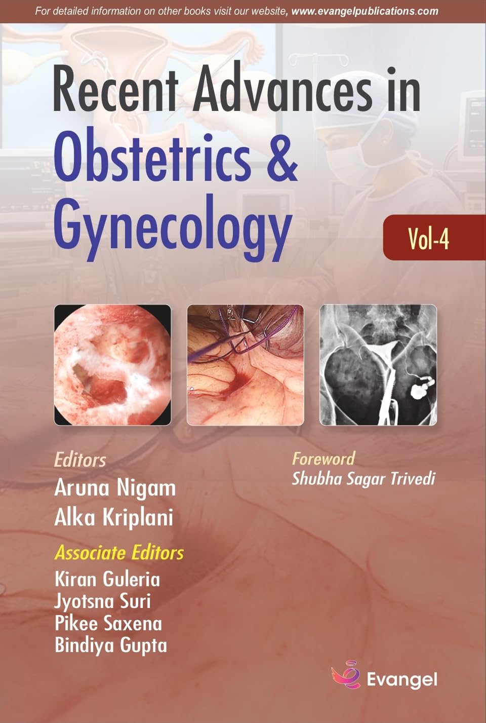 Recent Advances in Obstetrics & Gynecology – Volume 4