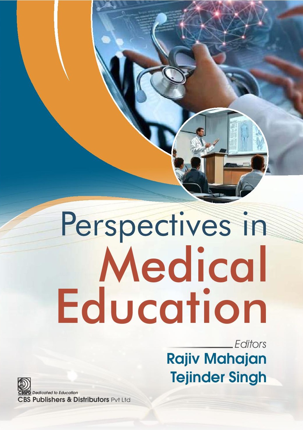 Perspectives In Medical Education (Pb 2025)