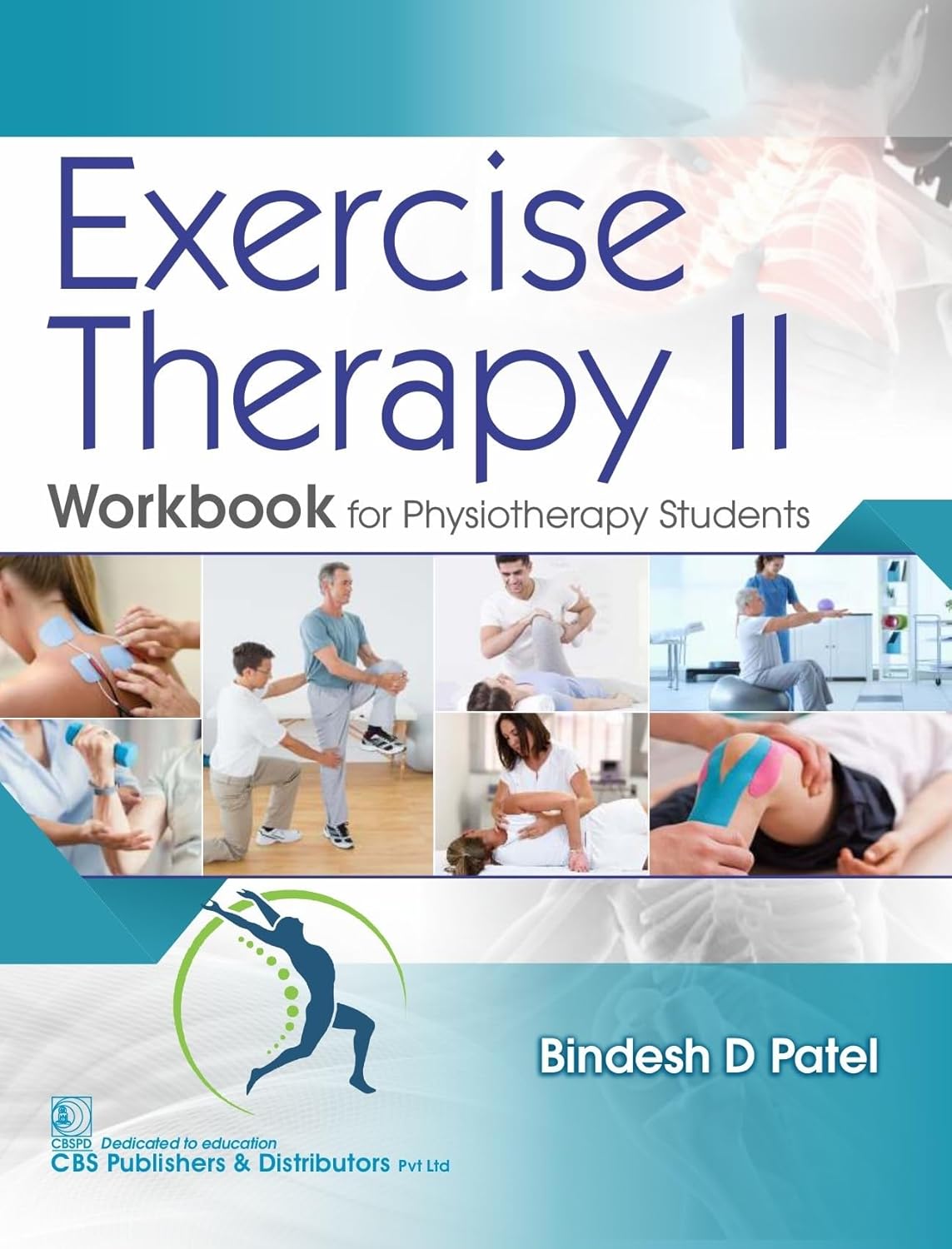 Excercise Therapy Ii Workbook For Physiotherapy Students (Pb 2026)