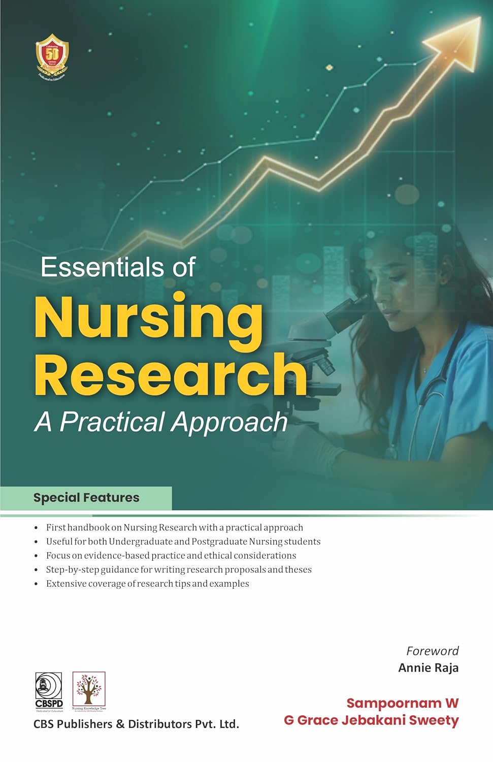 Essentials Of Nursing Research A Practical Approach (Pb 2026)