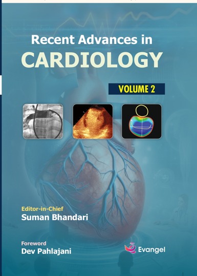 Recent Advances in Cardiology Vol-2