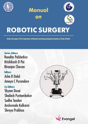 FOGSI Manual on Robotic Surgery
