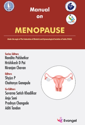 FOGSI Manual on Menopause