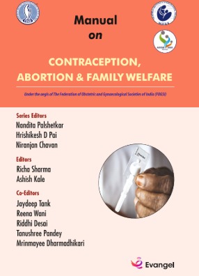 FOGSI Manual on Contraception, Abortion & Family Welfare