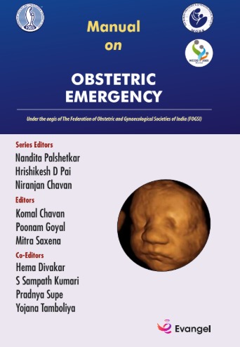 FOGSI Manual on Obstetric Emergency