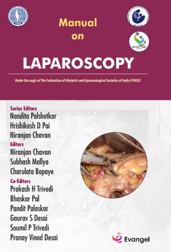 FOGSI Manual on Laparoscopy