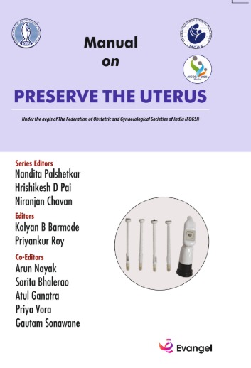 FOGSI Manual on Preserve The Uterus