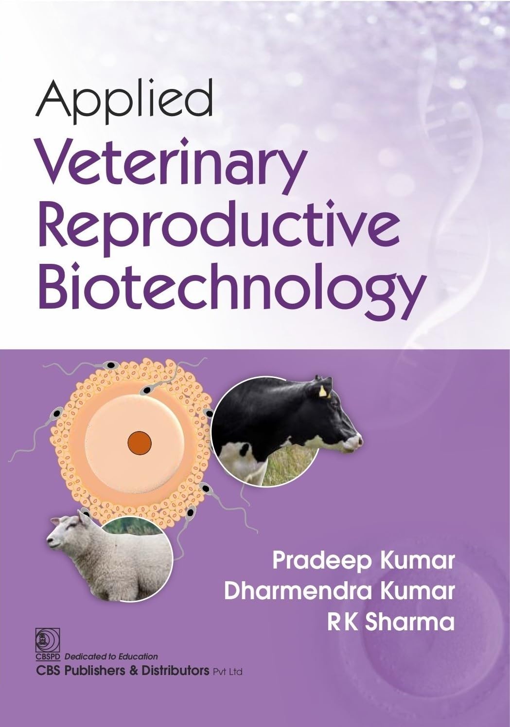 Applied Veterinary Reproductive Biotechnology (Pb 2026)