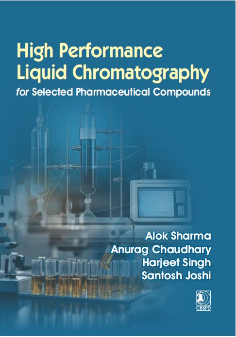 HIGH PERFORMANCE LIQUID CHROMATOGRAPHY FOR SELECT PHARMACEUTICAL COMPOUNDS (PB 2027)
