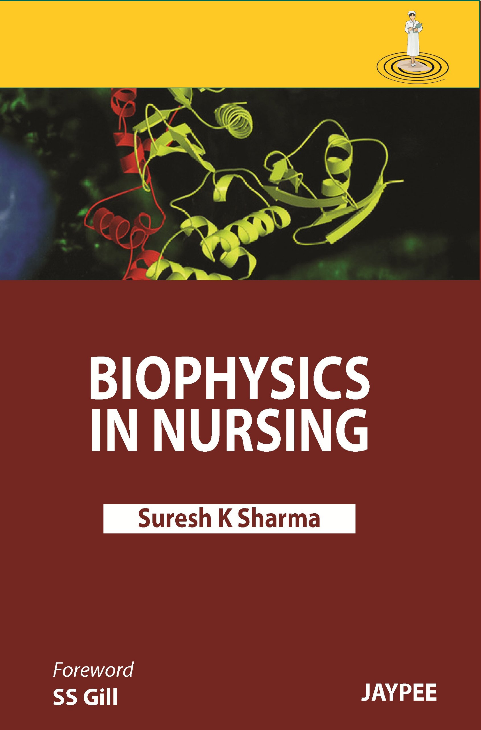 Biophysics In Nursing
