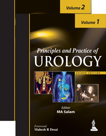 Principles And Practice Of Urology (2Vols)