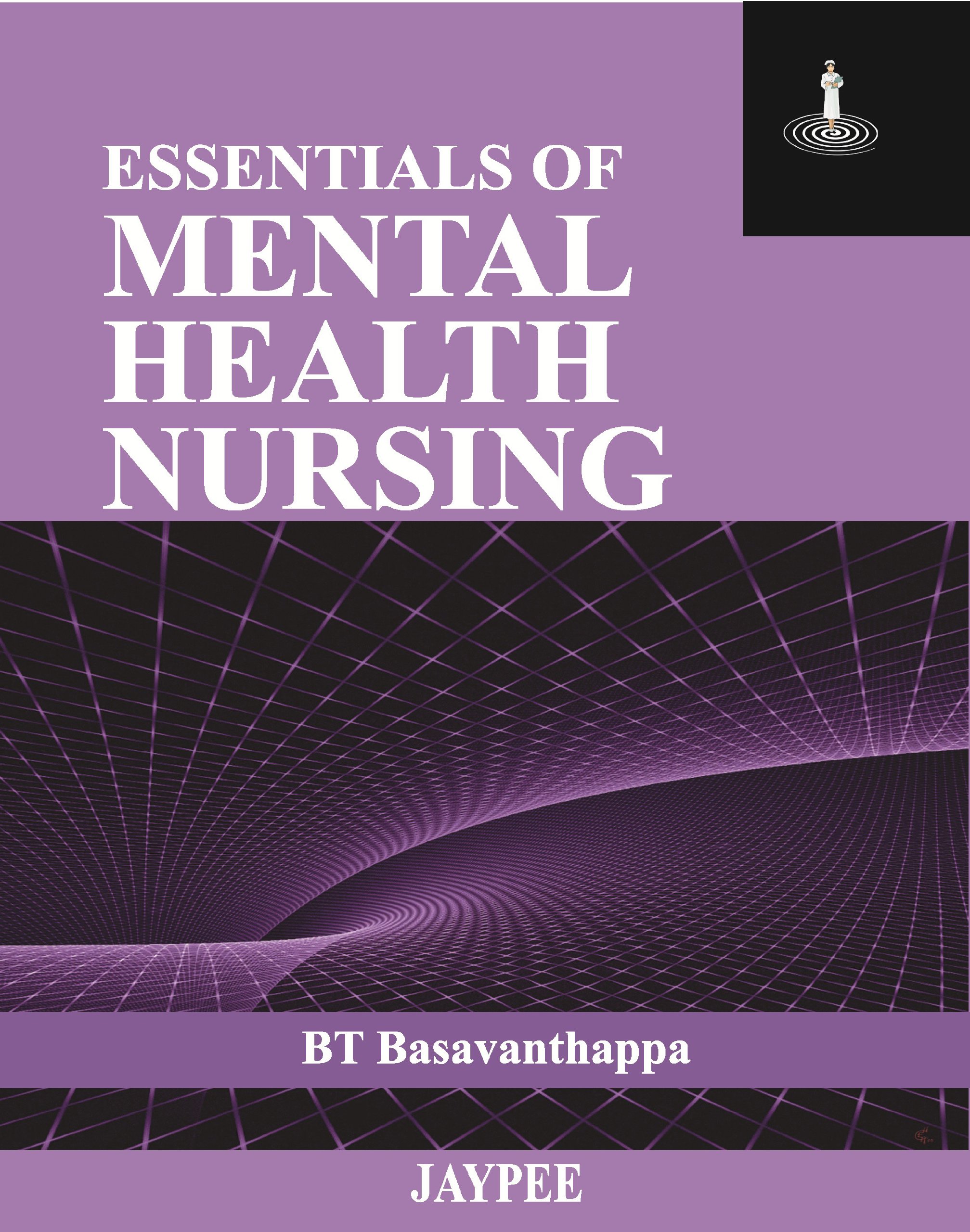 Essentials Of Mental Health Nursing