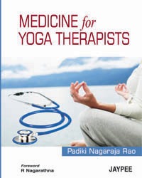 Medicine For Yoga Therapists