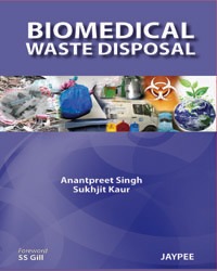 Biomedical Waste Disposal