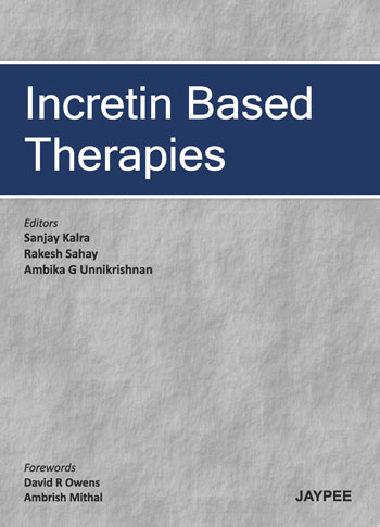 Incretin Based Therapies