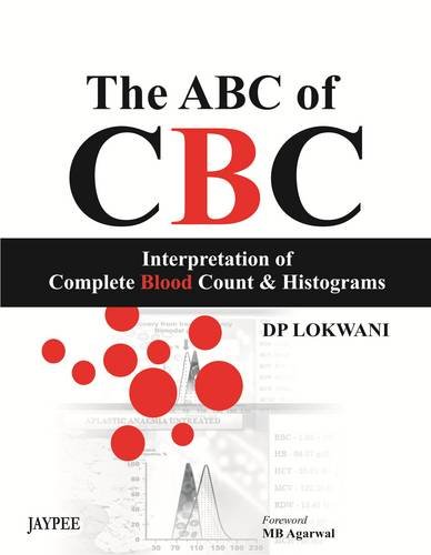 The ABC of CBC Interpretation of Complete Blood Count & Histograms