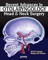 Recent Advances In Otolaryngology