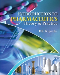 Introduction To Pharmaceutics Theory & Practice