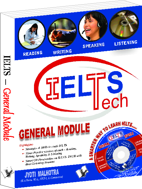 IELTS - General Module   (With Online Content on  Dropbox)-Ideas with probable questions that help score high in General Module