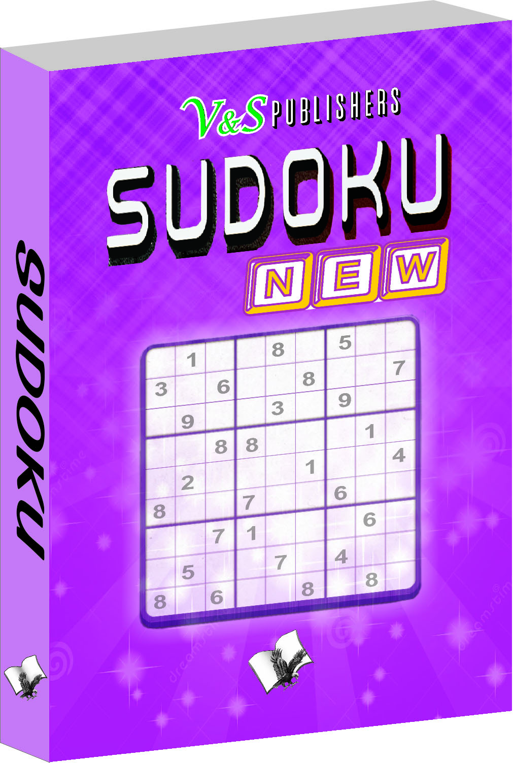 Sudoku New-Workouts to sharpen your mind