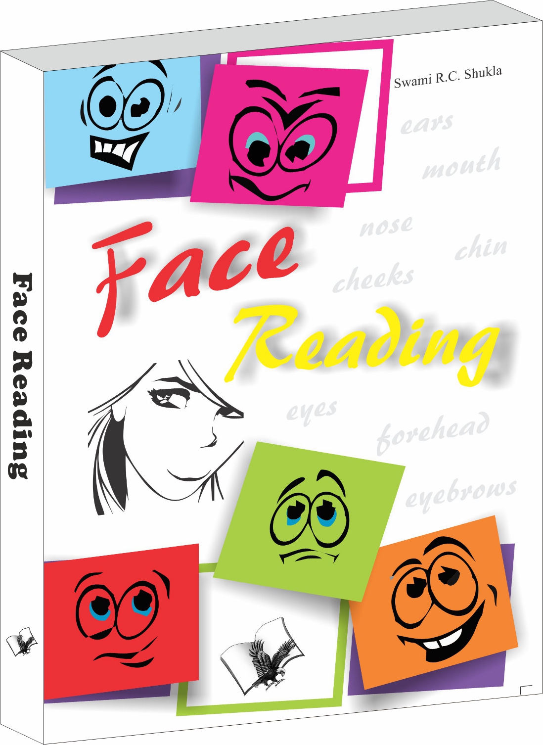 Face Reading-Predicting Futures & Reading People Through Facial Features
