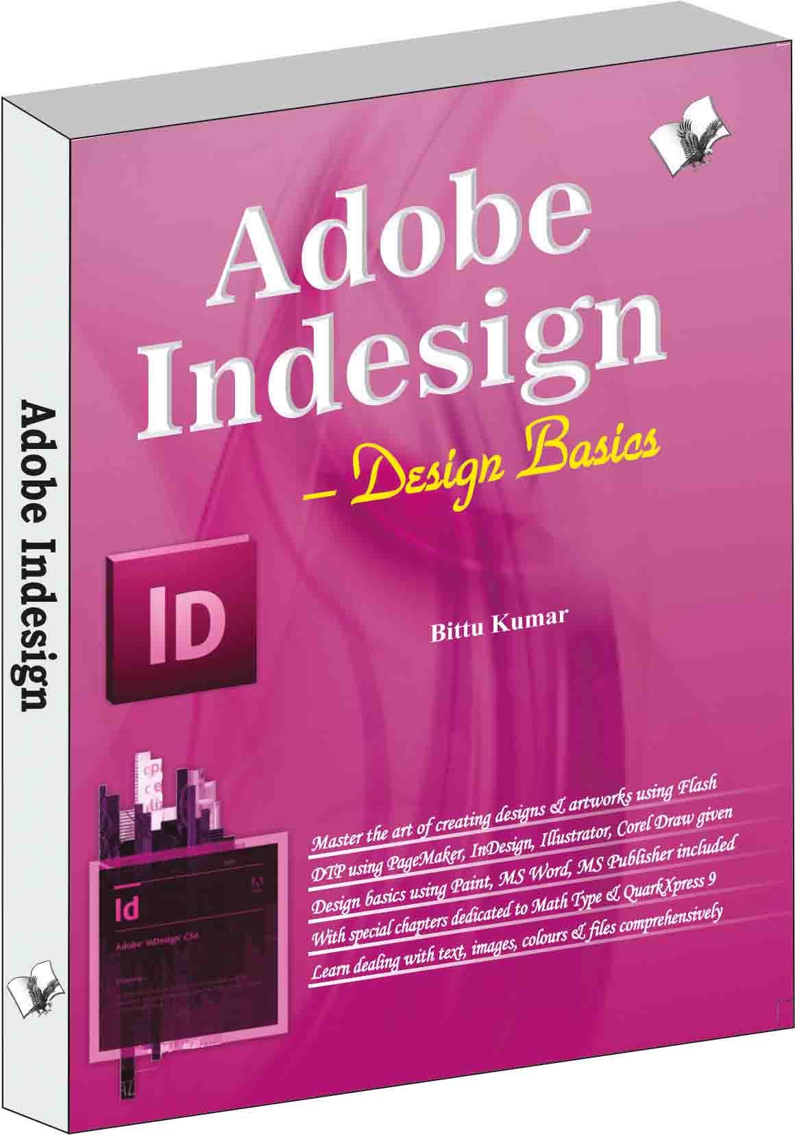 Adobe Indesign -Design Basics