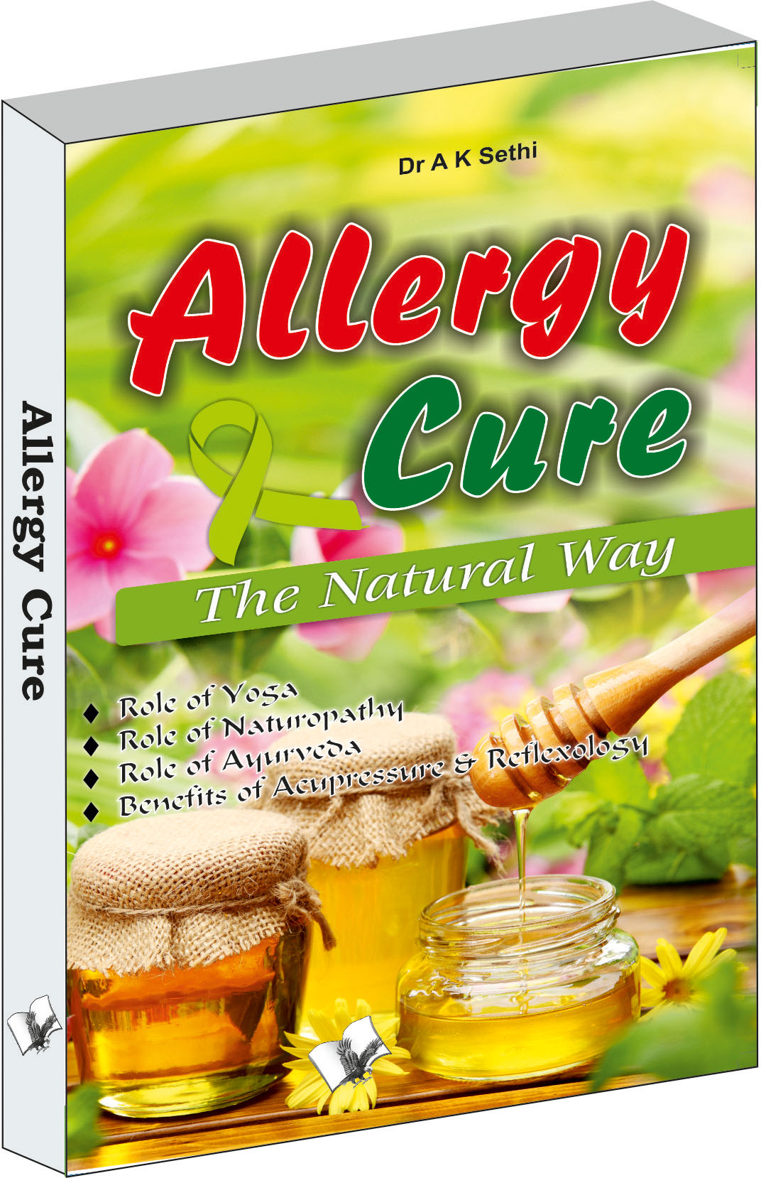 Allergy Cure-The Natural Way