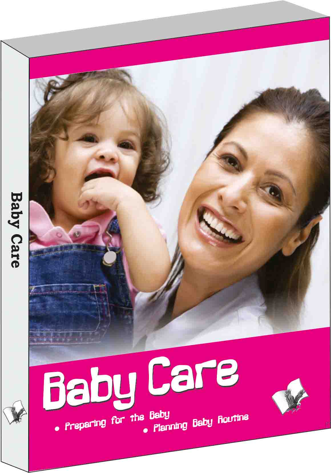 Baby care-What parents must do