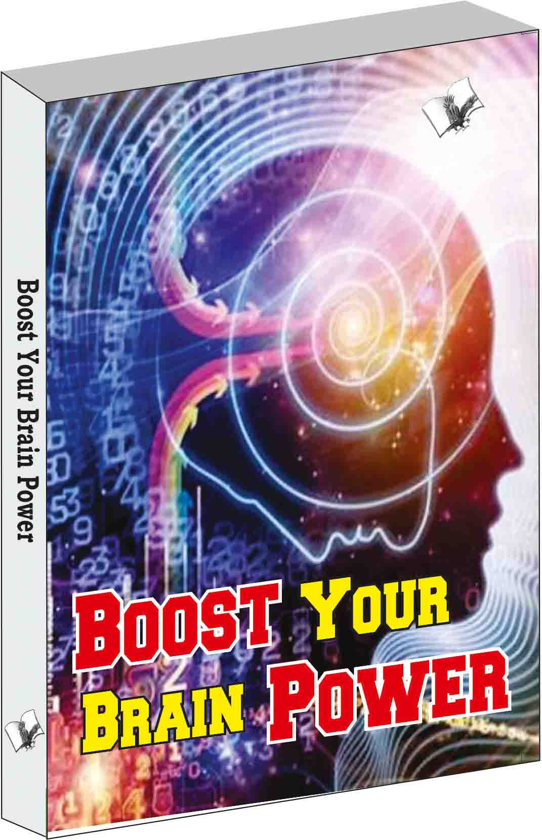 Boost your brain power-Smart ways to score high in exams