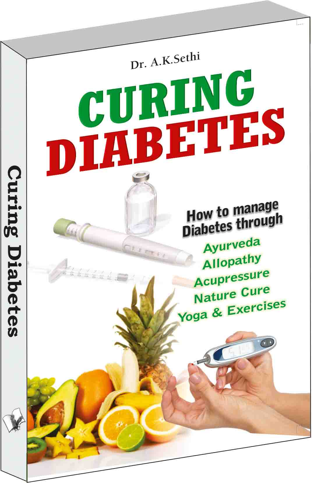 Curing Diabetes -Managing Diabetes through care & attention