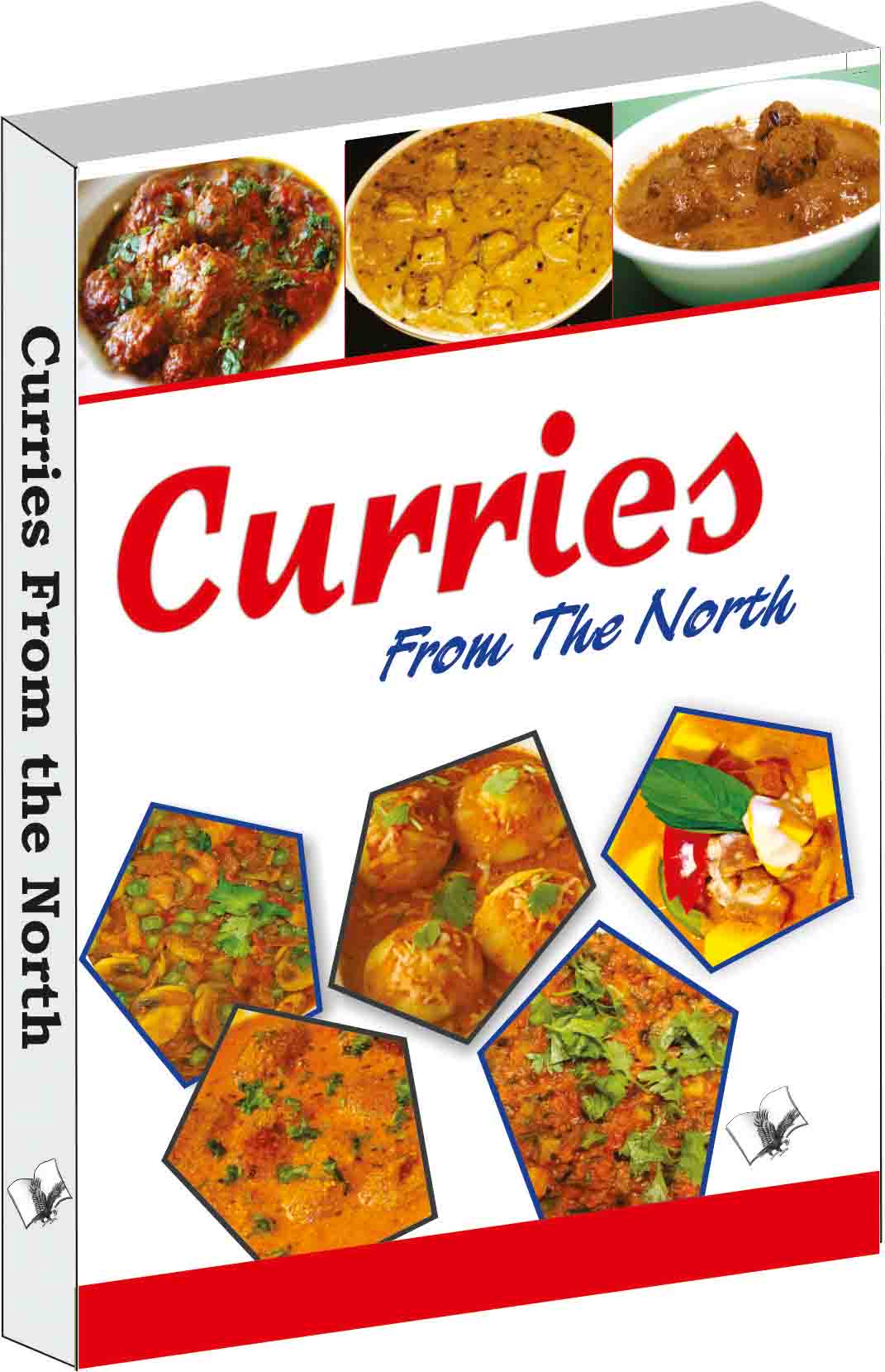 Curries from the north-Healthy & delectable North Indian curries