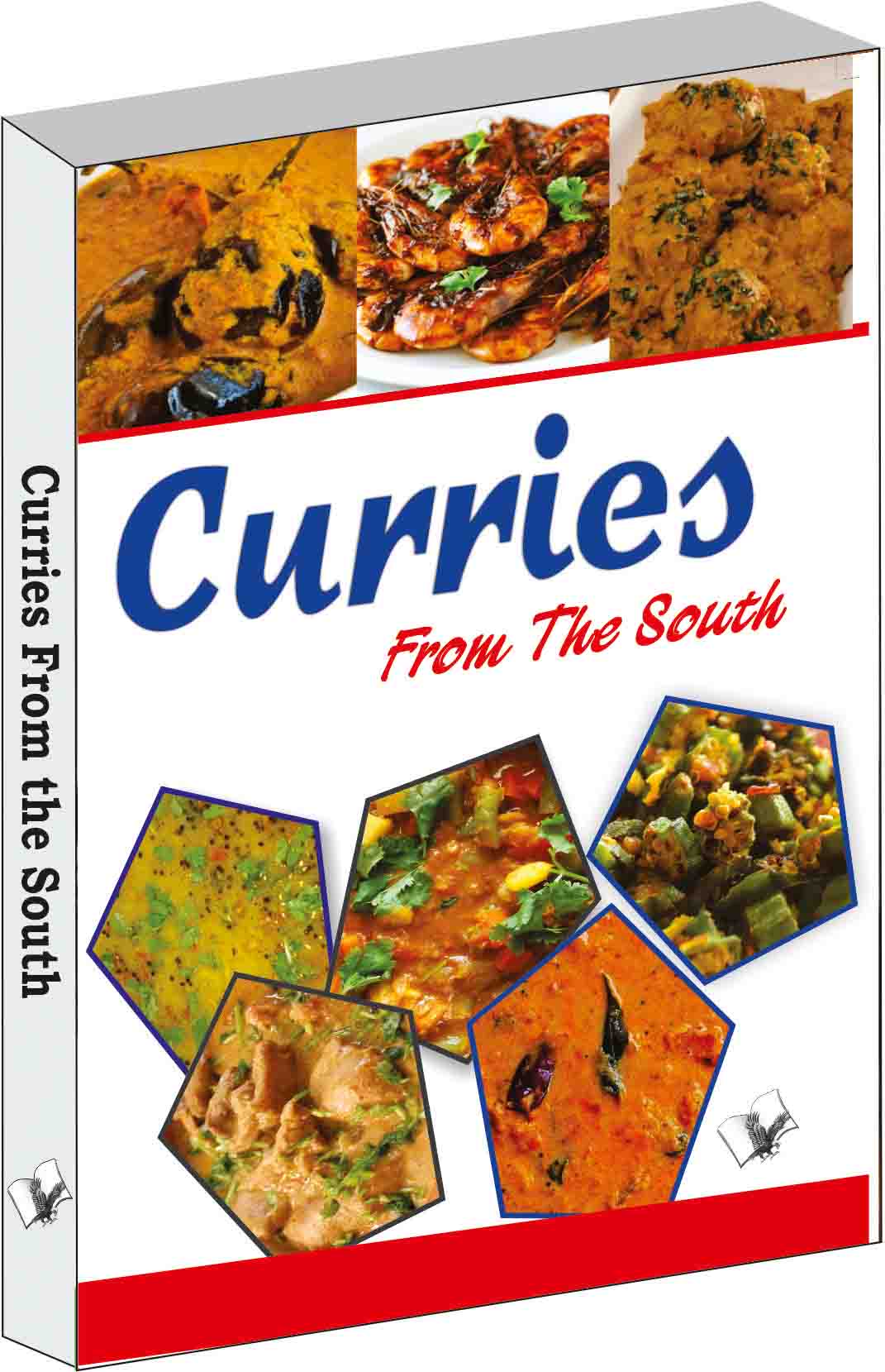 Curries from the South -Healthy & delectable South Indian Curries