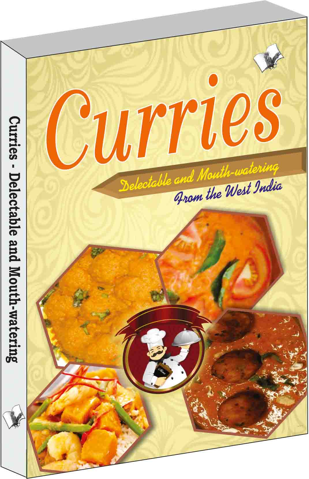 Curries - Delectable and Mouth watering-Light, healthy yet tasty