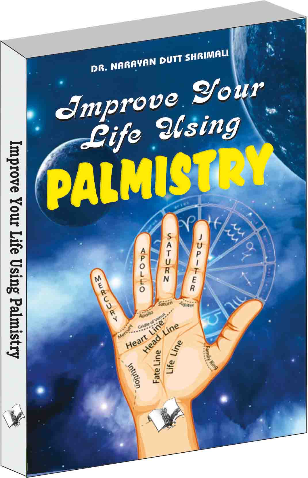 Improve Your Life using Palmistry-Efforts can change lines on your palm