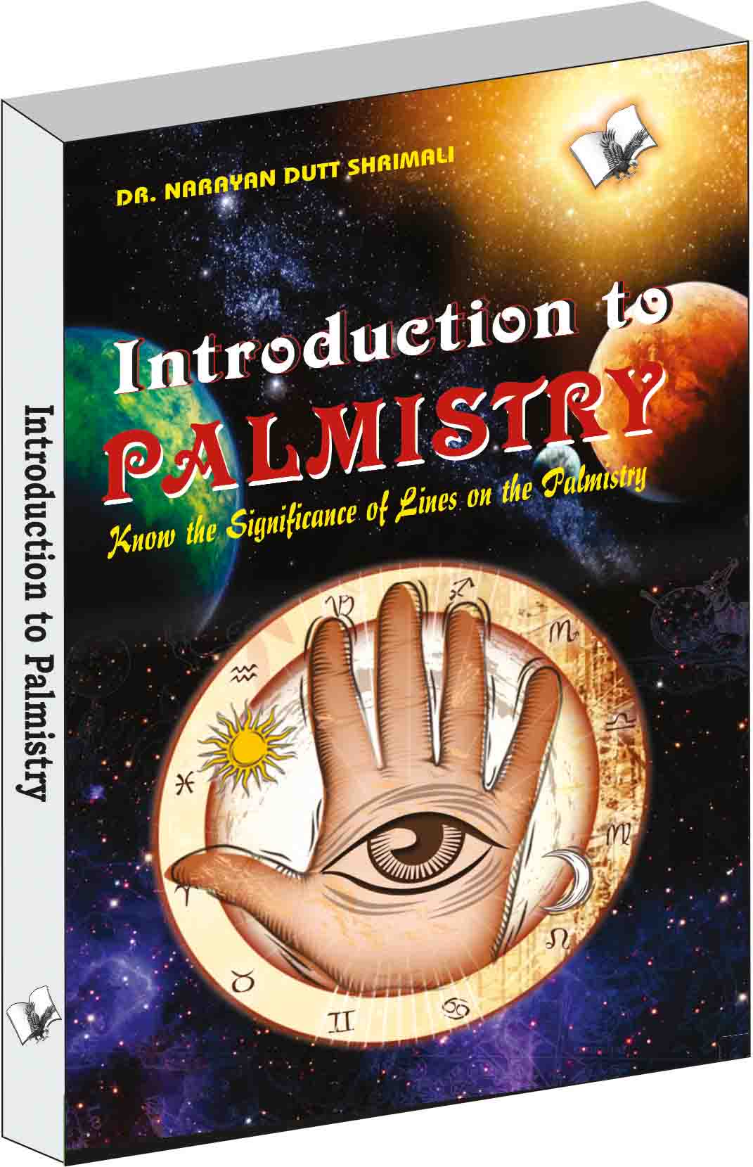 Introduction to Palmistry -Know the Significance of Lines on the Palmistry