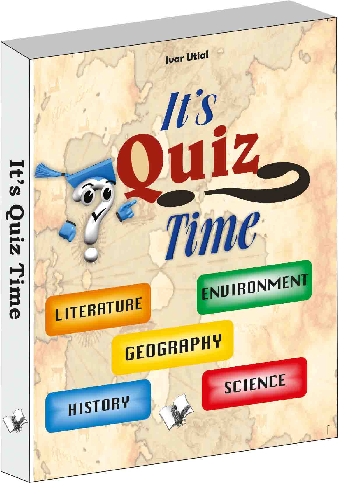 It’s Quiz Time-Memorable and challenging…