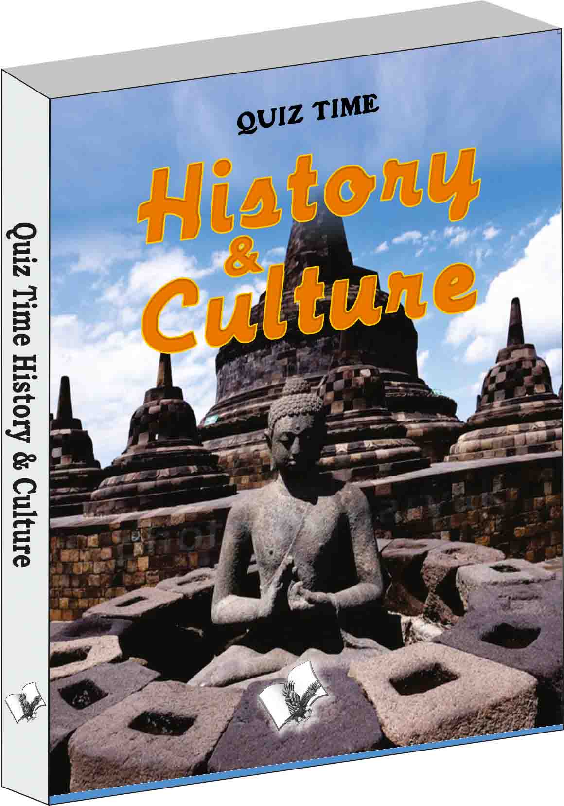 Quiz Time History & Culture-Best bet for knowledge and entertainment