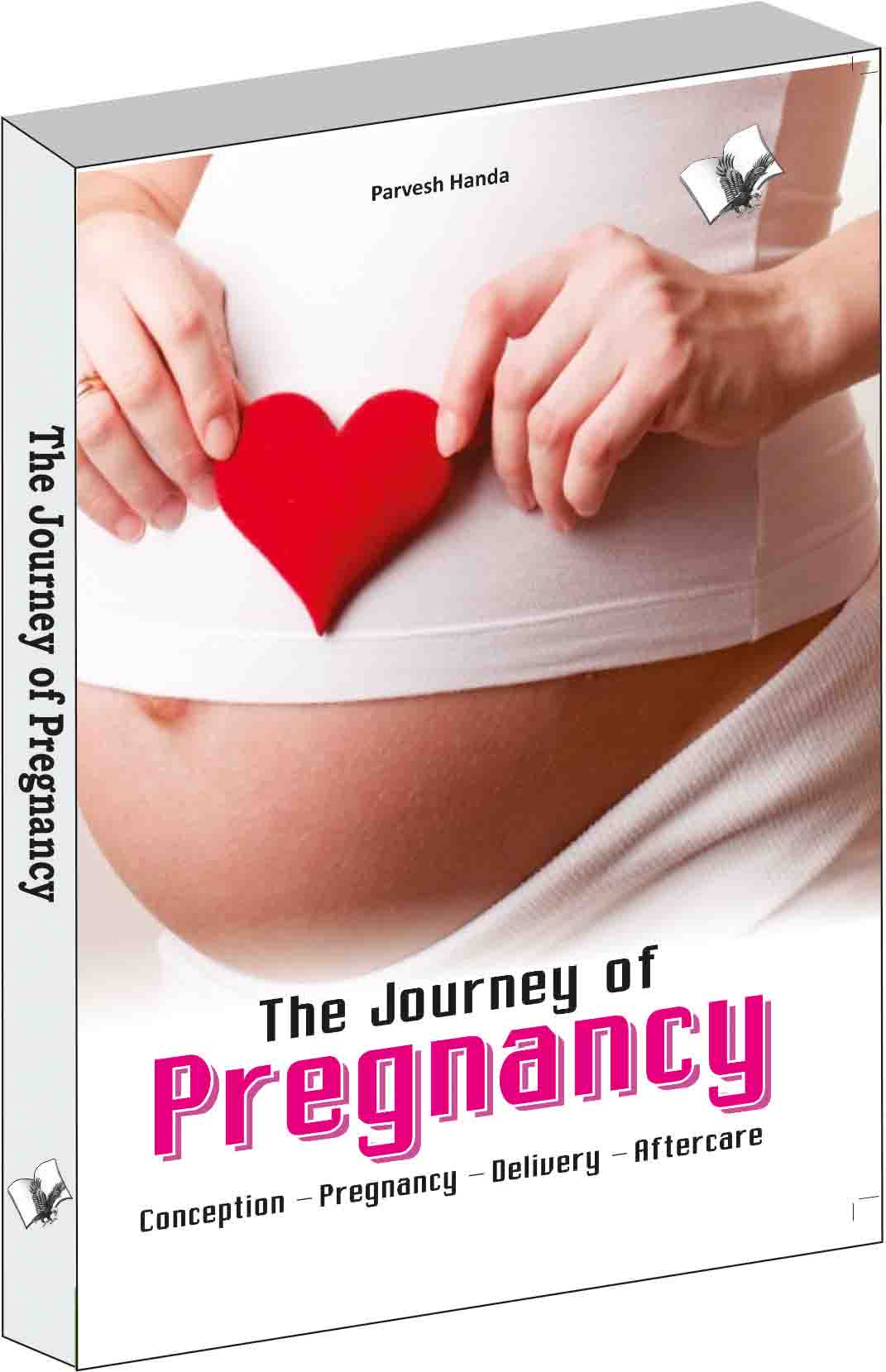 The Journey of Pregnancy -Conception – Pregnancy – Delivery – Aftercare