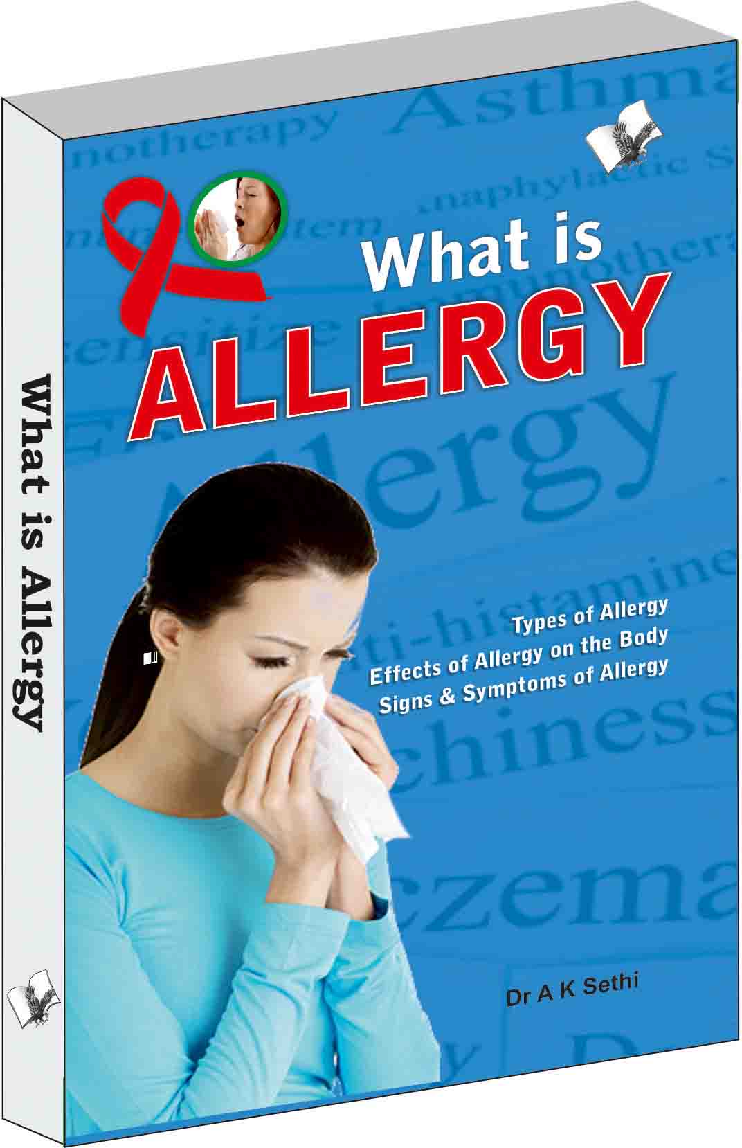 What is Allergy-Preventive actions that help avoid it