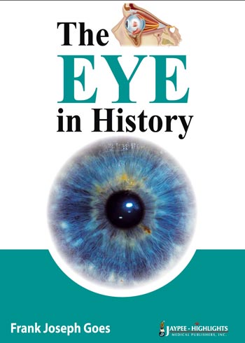 The Eye In History