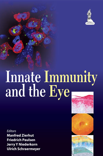 Innate Immunity And The Eye