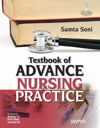 Textbook Of Advance Nursing Practice
