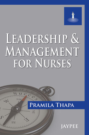 Leadership & Management For Nurses