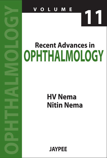 R.A.In Ophthalmology (Vol-11)