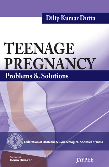 Teenage Pregnancy Problems & Solutions (Fogsi)