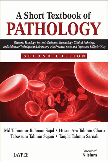 A Short Textbook Of Pathology