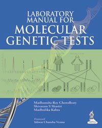 Laboratory Manual For Molecular Genetic Tests