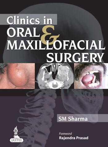 Clinics In Oral & Maxillofacial Surgery