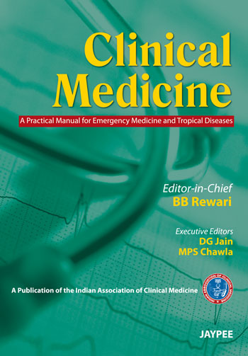 Clinical Medicine A Practical Manual For Emergency Medicine And Tropical Diseases
