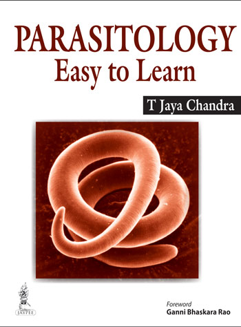 Parasitology Easy To Learn